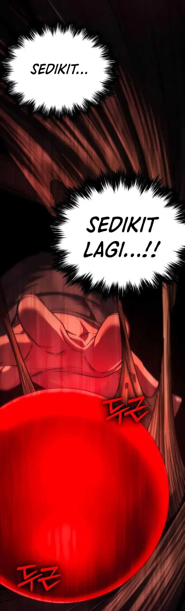 The Barbarian of Seoul Station Chapter 25 - halaman 17