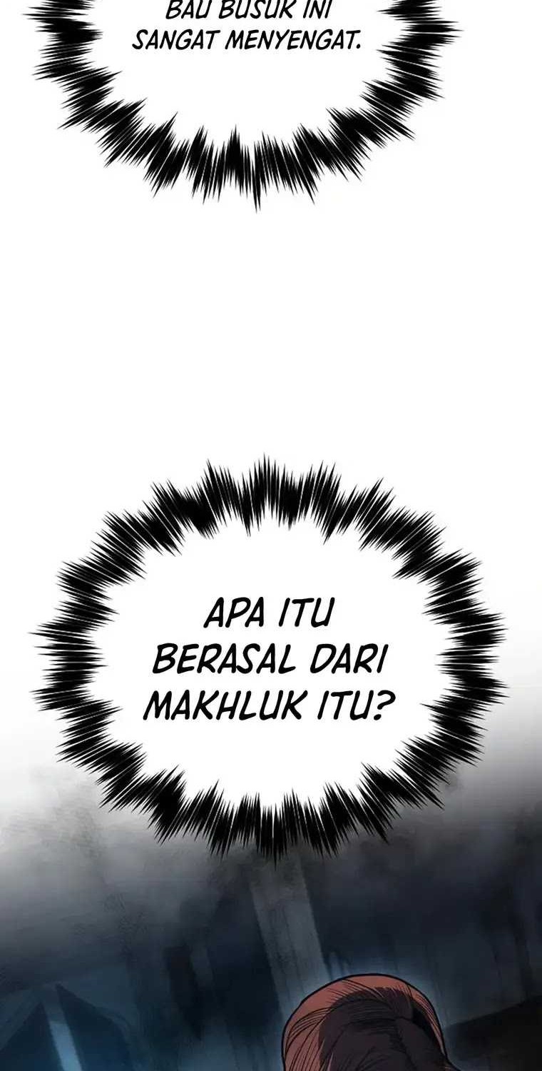 The Barbarian of Seoul Station Chapter 25 - halaman 2
