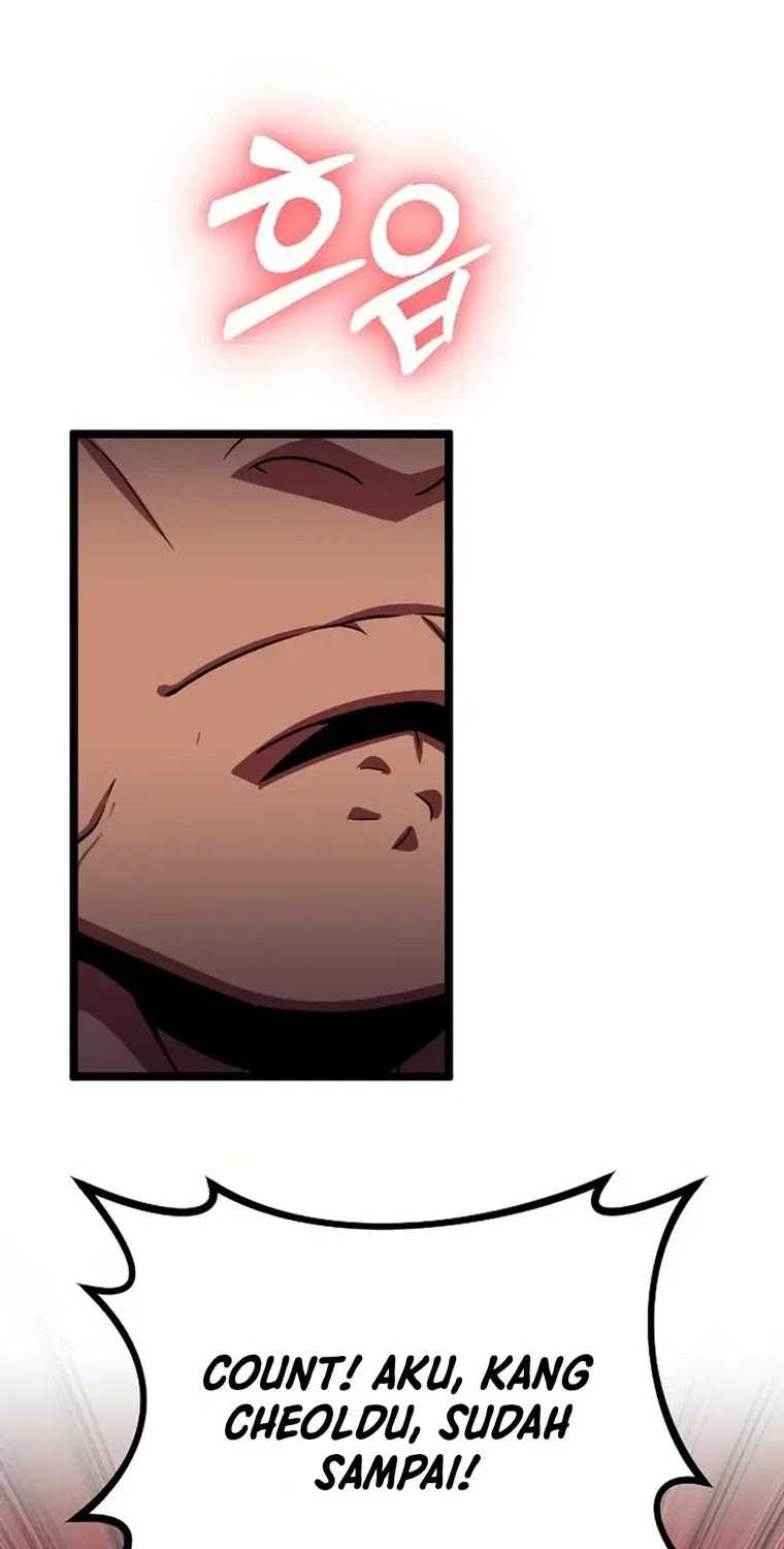 The Barbarian of Seoul Station Chapter 25 - halaman 26