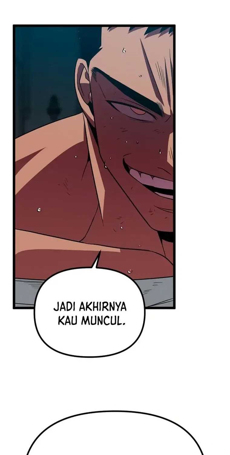 The Barbarian of Seoul Station Chapter 25 - halaman 30