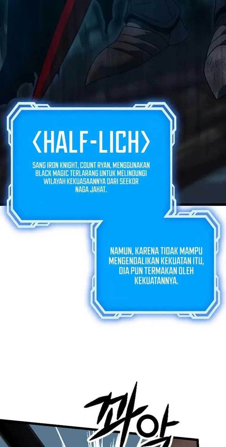 The Barbarian of Seoul Station Chapter 25 - halaman 32