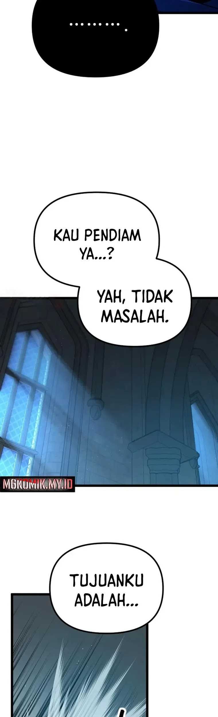 The Barbarian of Seoul Station Chapter 25 - halaman 35