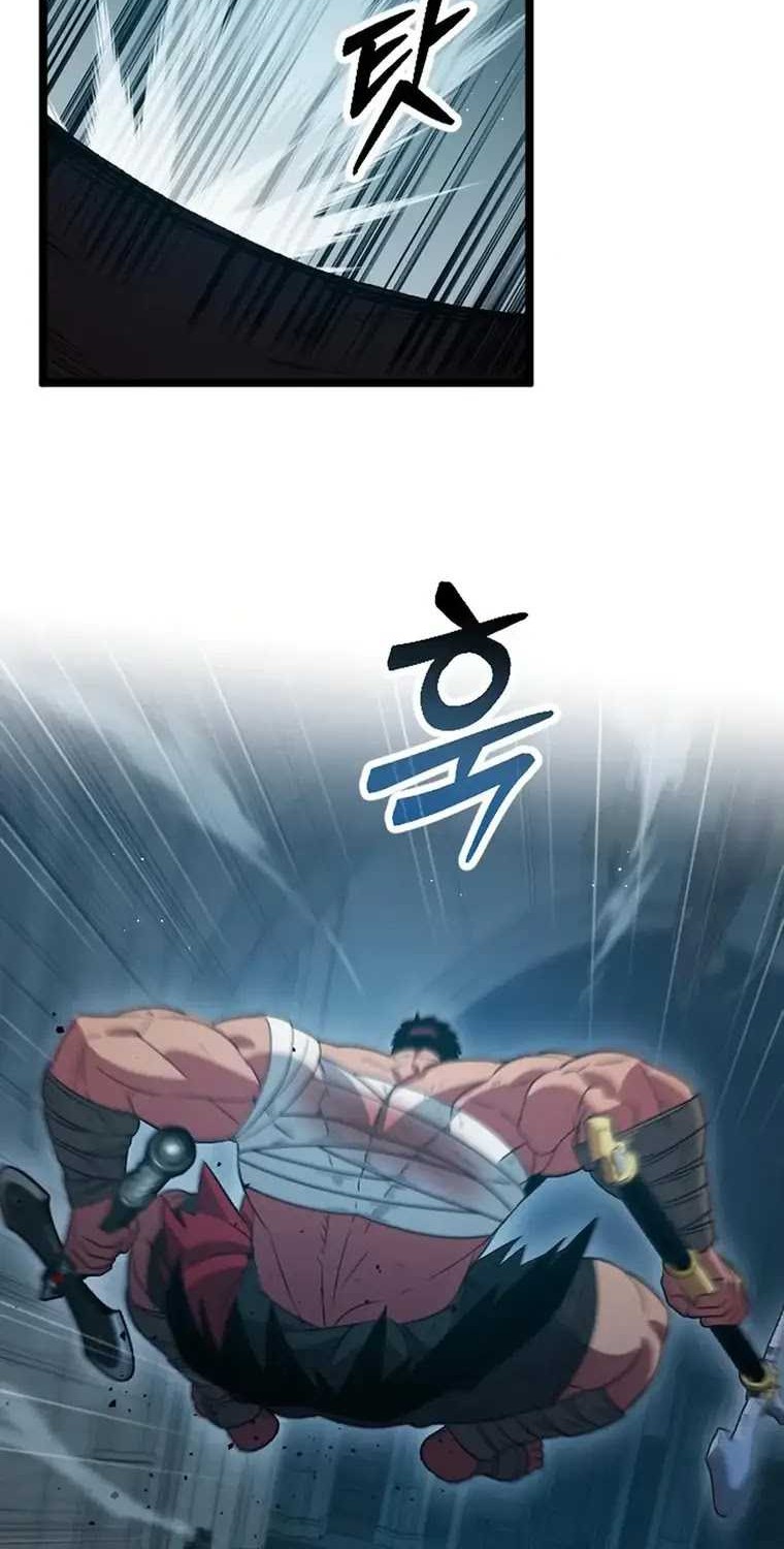 The Barbarian of Seoul Station Chapter 25 - halaman 36