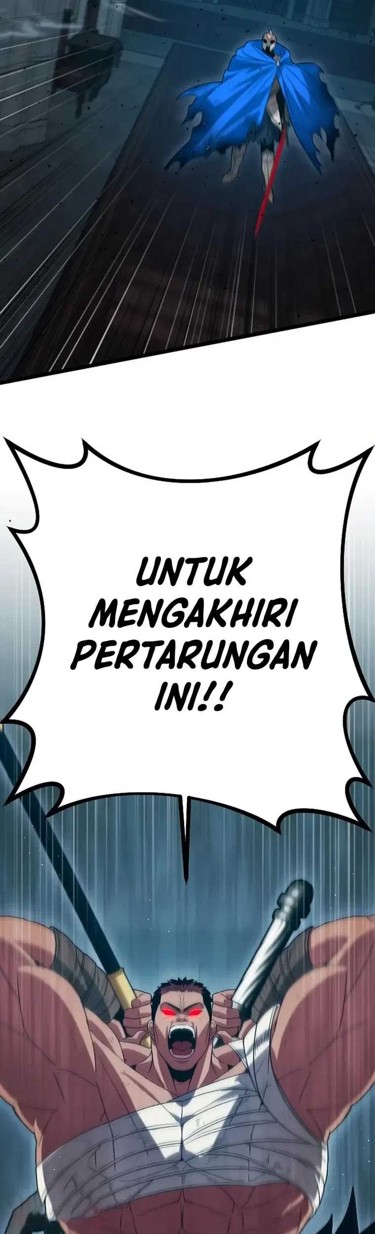 The Barbarian of Seoul Station Chapter 25 - halaman 37