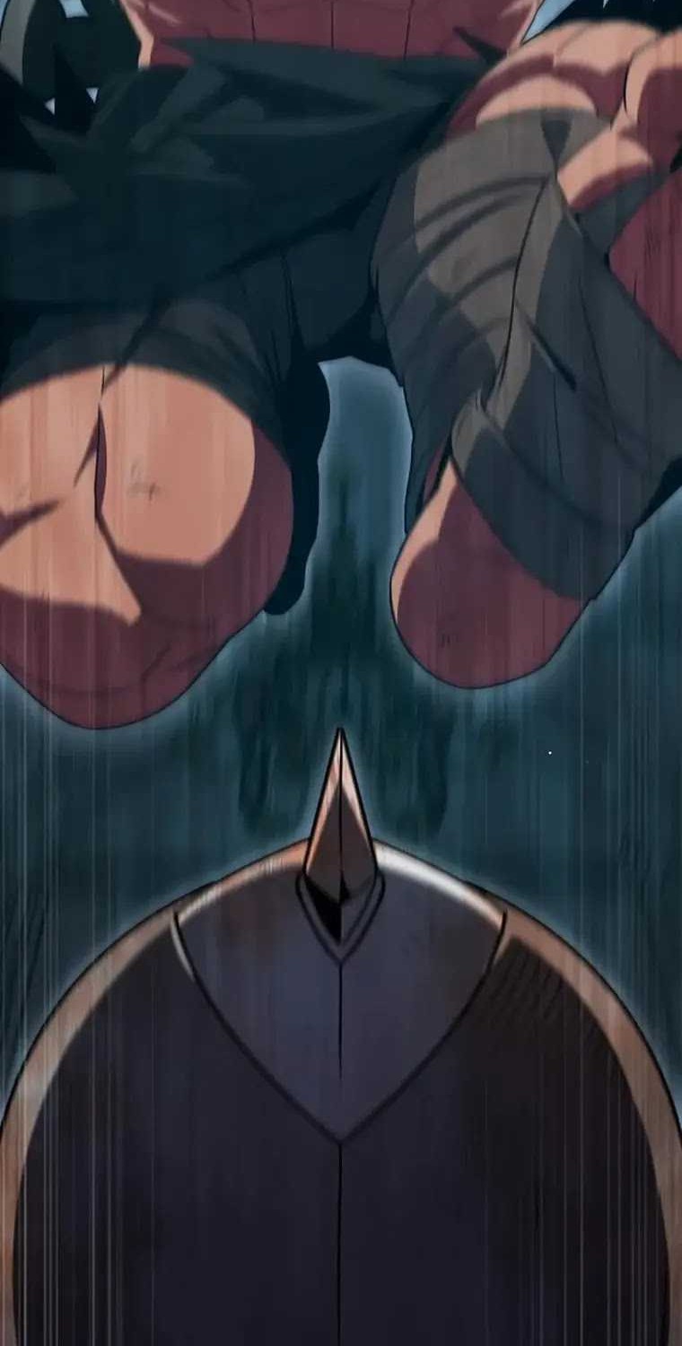 The Barbarian of Seoul Station Chapter 25 - halaman 38