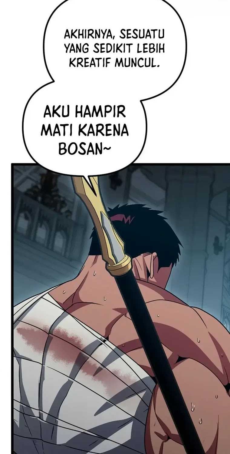 The Barbarian of Seoul Station Chapter 25 - halaman 4