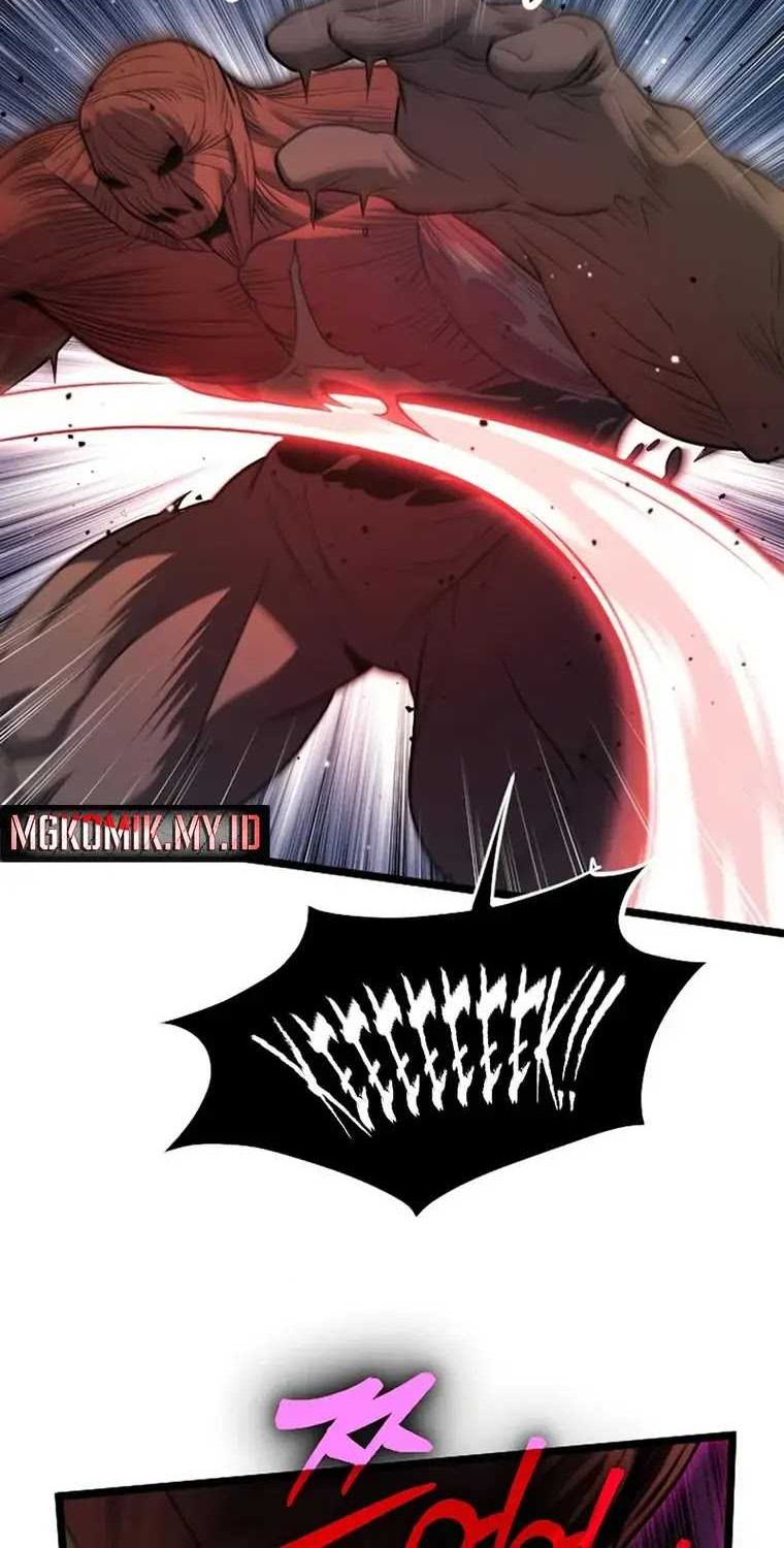 The Barbarian of Seoul Station Chapter 25 - halaman 6