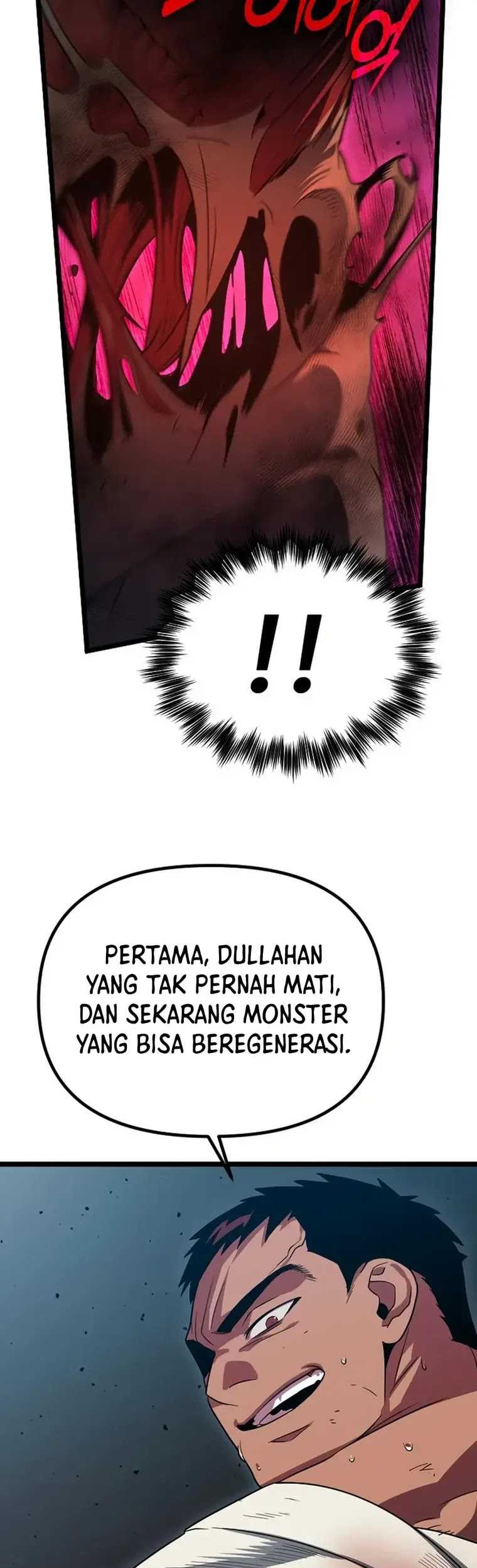 The Barbarian of Seoul Station Chapter 25 - halaman 7