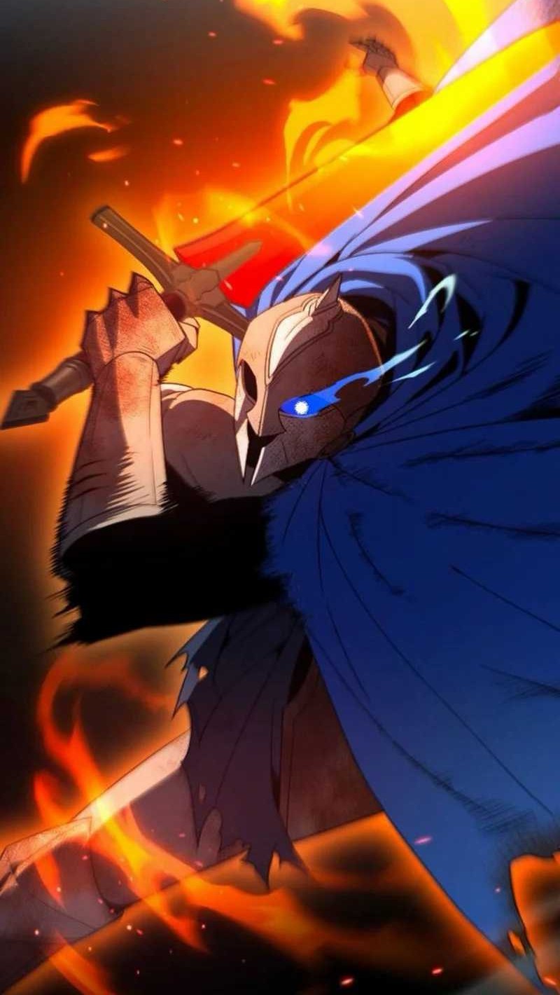 The Barbarian of Seoul Station Chapter 26 - halaman 10