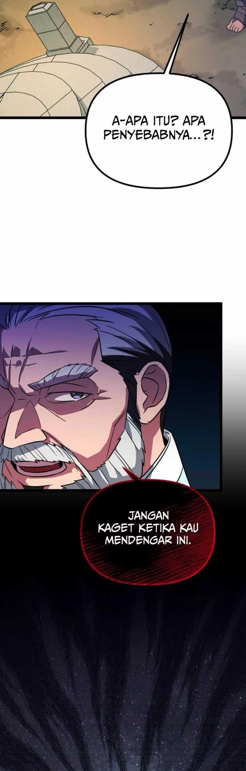 The Barbarian of Seoul Station Chapter 26 - halaman 100