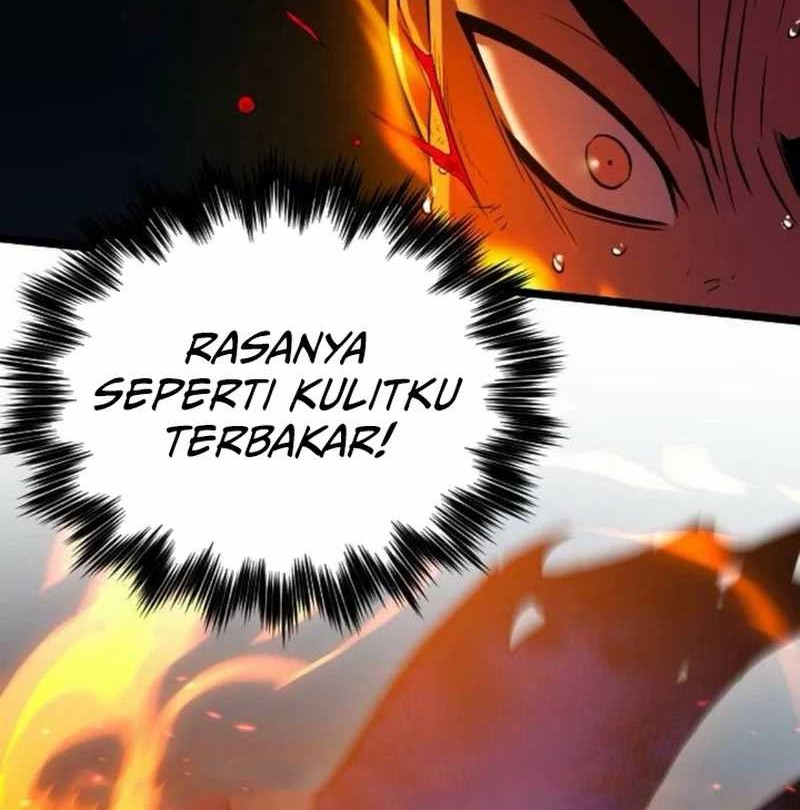 The Barbarian of Seoul Station Chapter 26 - halaman 12
