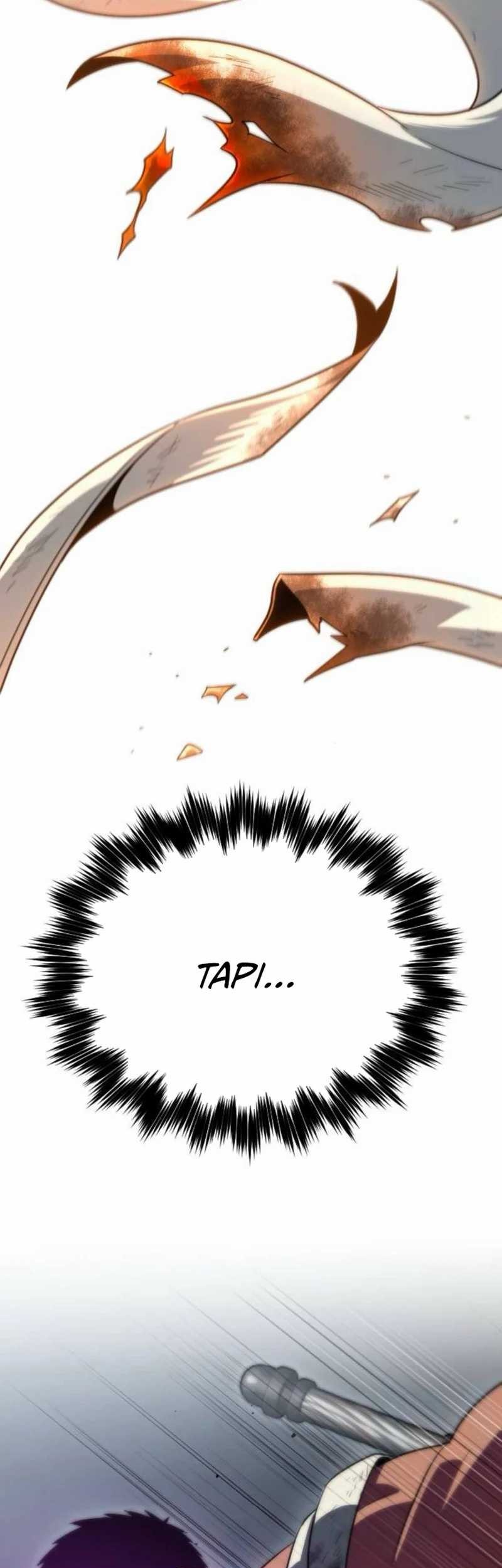 The Barbarian of Seoul Station Chapter 26 - halaman 17
