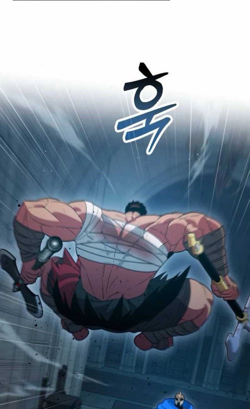 The Barbarian of Seoul Station Chapter 26 - halaman 2