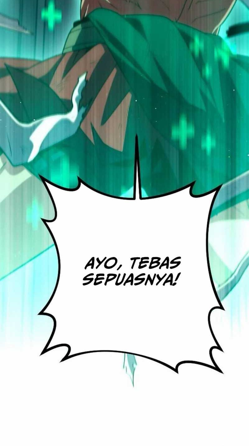 The Barbarian of Seoul Station Chapter 26 - halaman 20