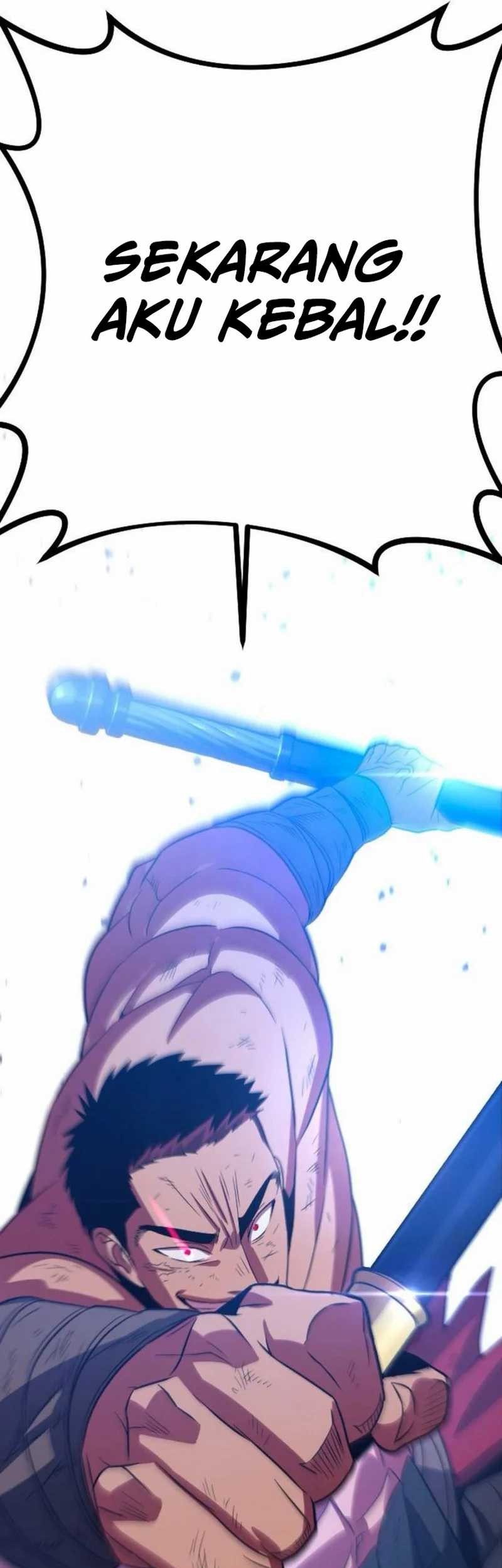 The Barbarian of Seoul Station Chapter 26 - halaman 21