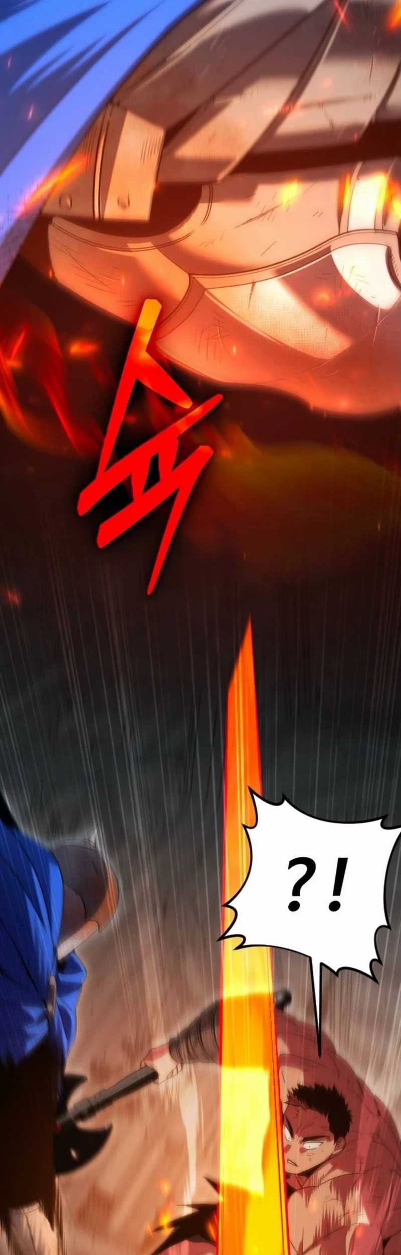 The Barbarian of Seoul Station Chapter 26 - halaman 31