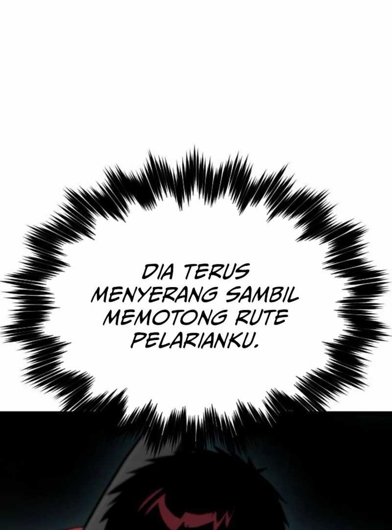 The Barbarian of Seoul Station Chapter 26 - halaman 38