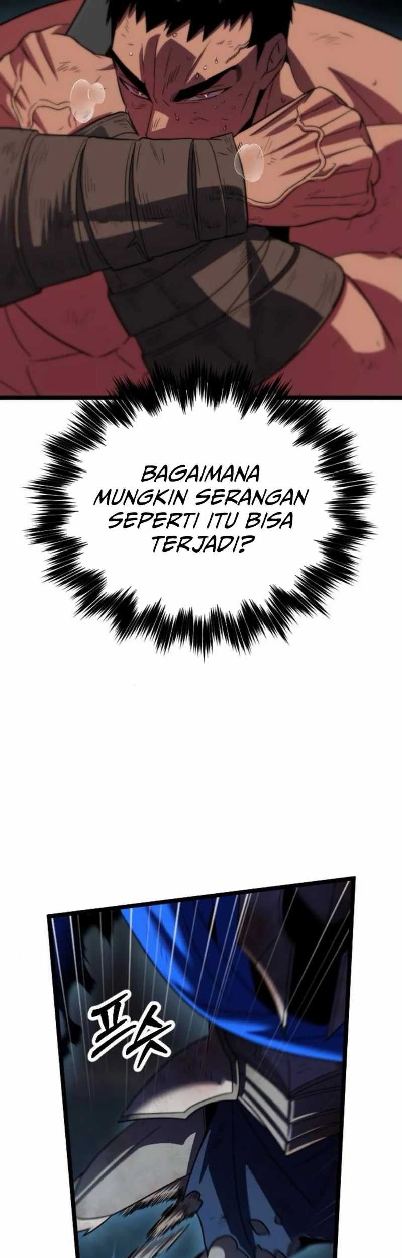 The Barbarian of Seoul Station Chapter 26 - halaman 39