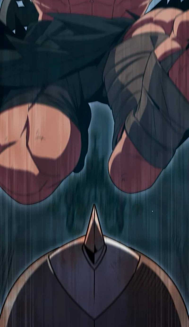 The Barbarian of Seoul Station Chapter 26 - halaman 4