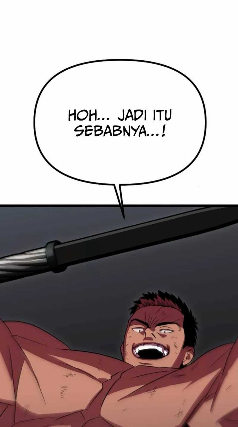 The Barbarian of Seoul Station Chapter 26 - halaman 42