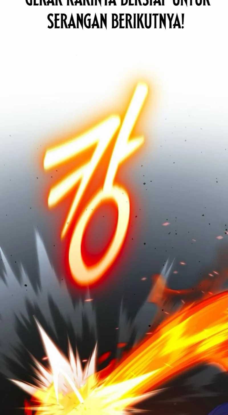 The Barbarian of Seoul Station Chapter 26 - halaman 44