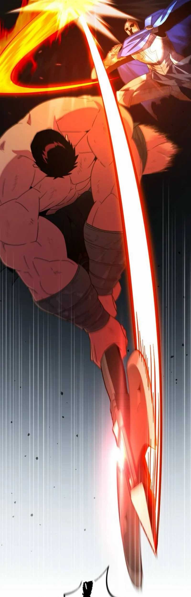 The Barbarian of Seoul Station Chapter 26 - halaman 45