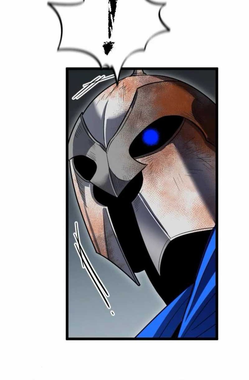The Barbarian of Seoul Station Chapter 26 - halaman 46
