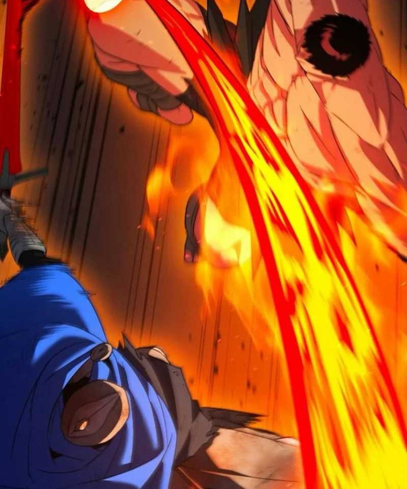 The Barbarian of Seoul Station Chapter 26 - halaman 50