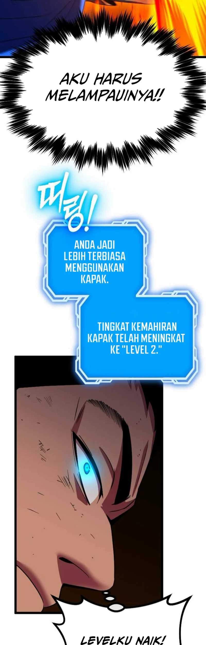 The Barbarian of Seoul Station Chapter 26 - halaman 51