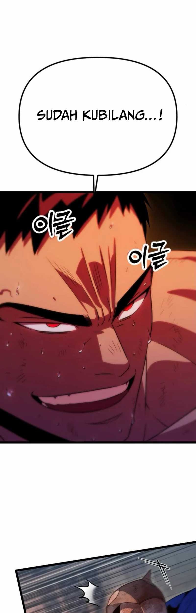 The Barbarian of Seoul Station Chapter 26 - halaman 56