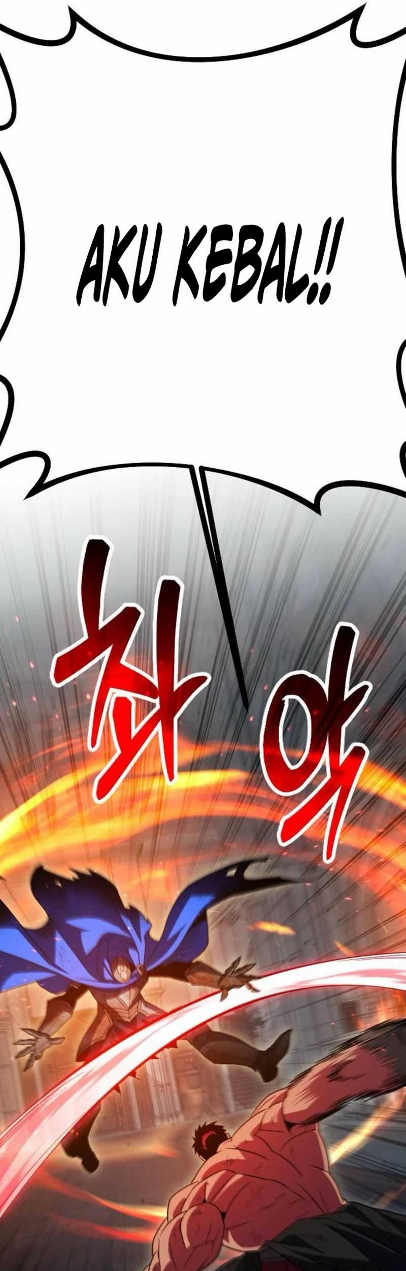 The Barbarian of Seoul Station Chapter 26 - halaman 58