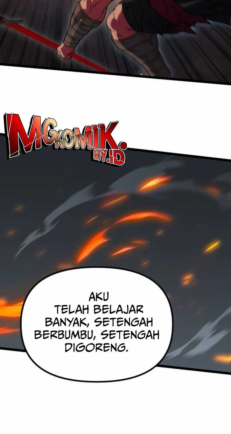The Barbarian of Seoul Station Chapter 26 - halaman 59