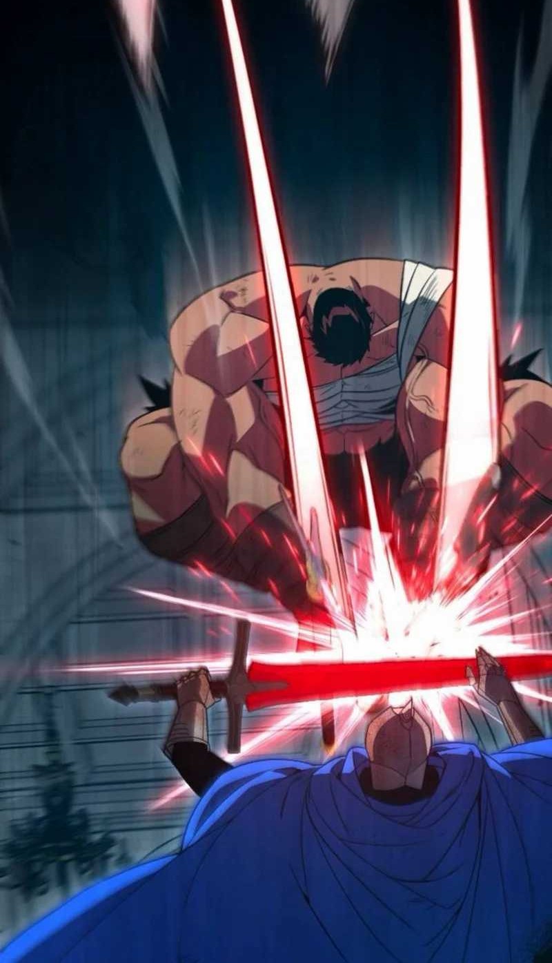 The Barbarian of Seoul Station Chapter 26 - halaman 6