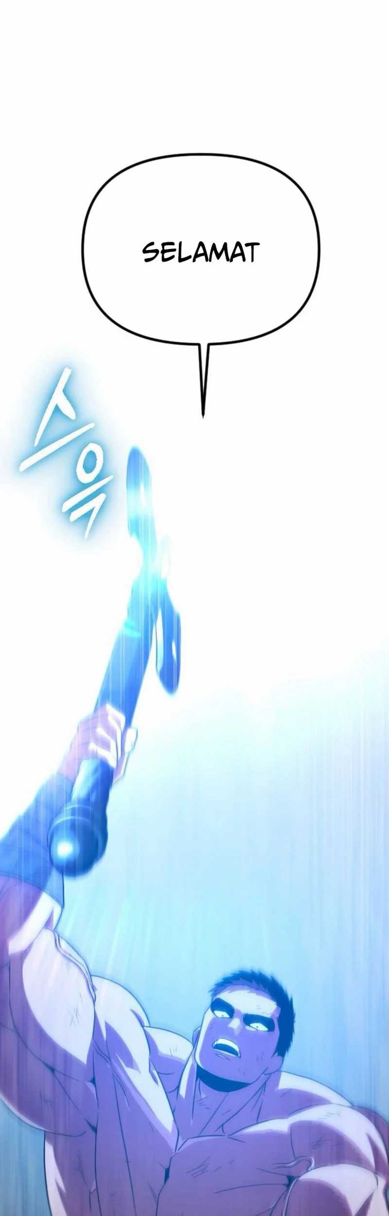 The Barbarian of Seoul Station Chapter 26 - halaman 60