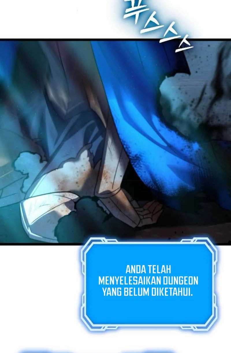 The Barbarian of Seoul Station Chapter 26 - halaman 63