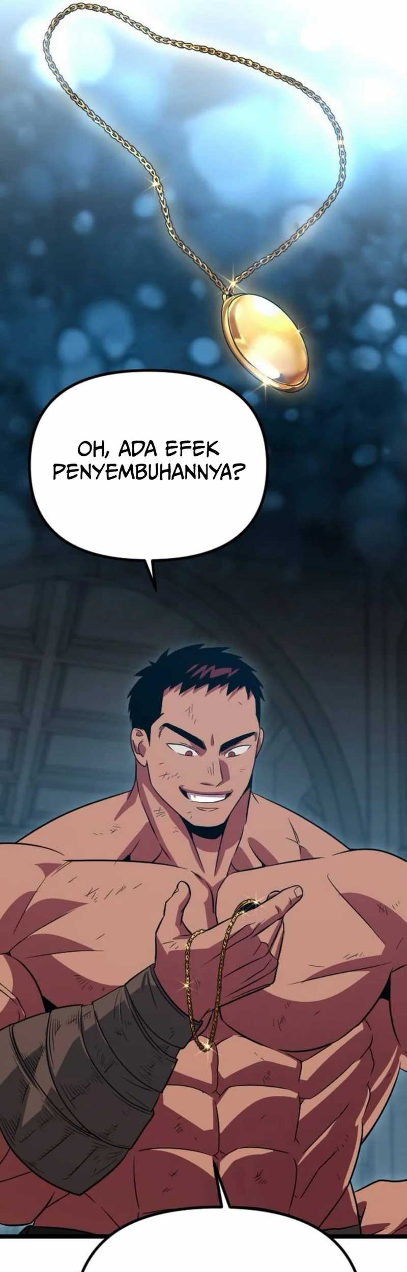 The Barbarian of Seoul Station Chapter 26 - halaman 68