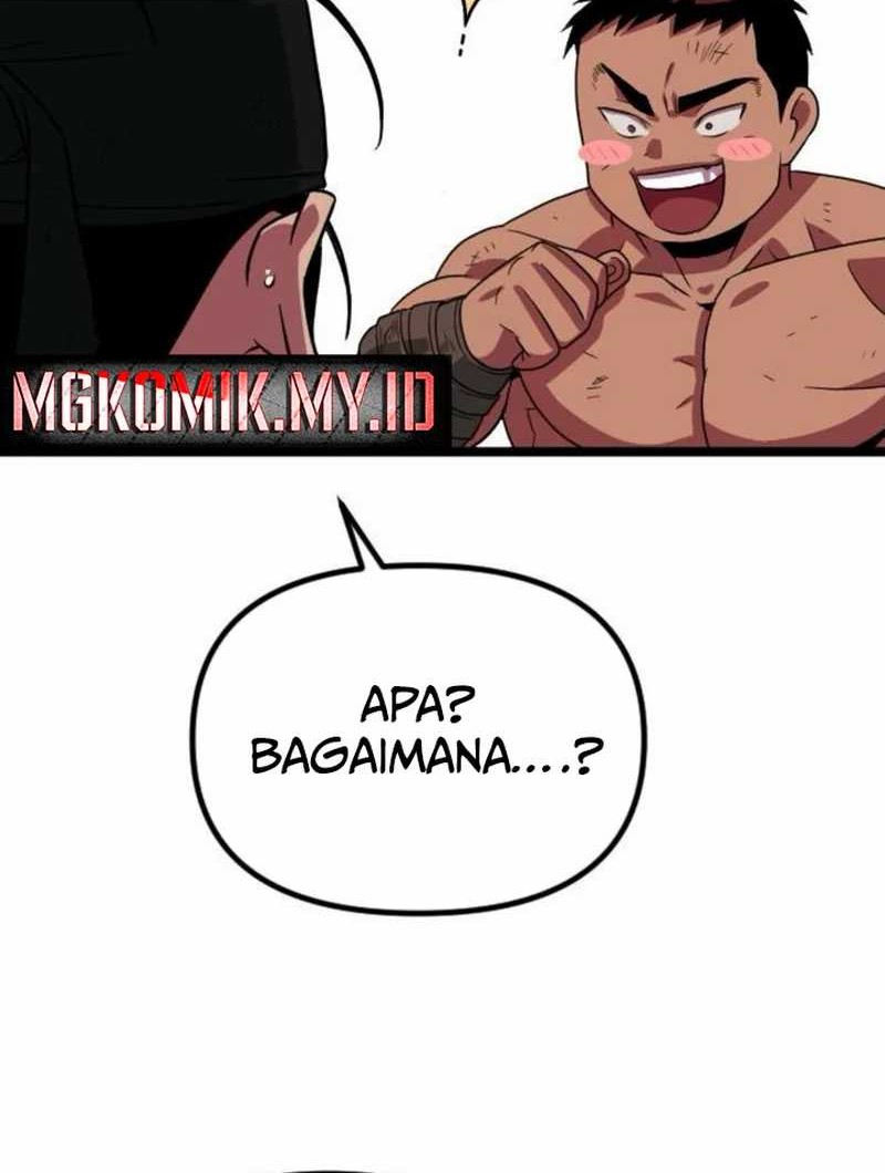 The Barbarian of Seoul Station Chapter 26 - halaman 75