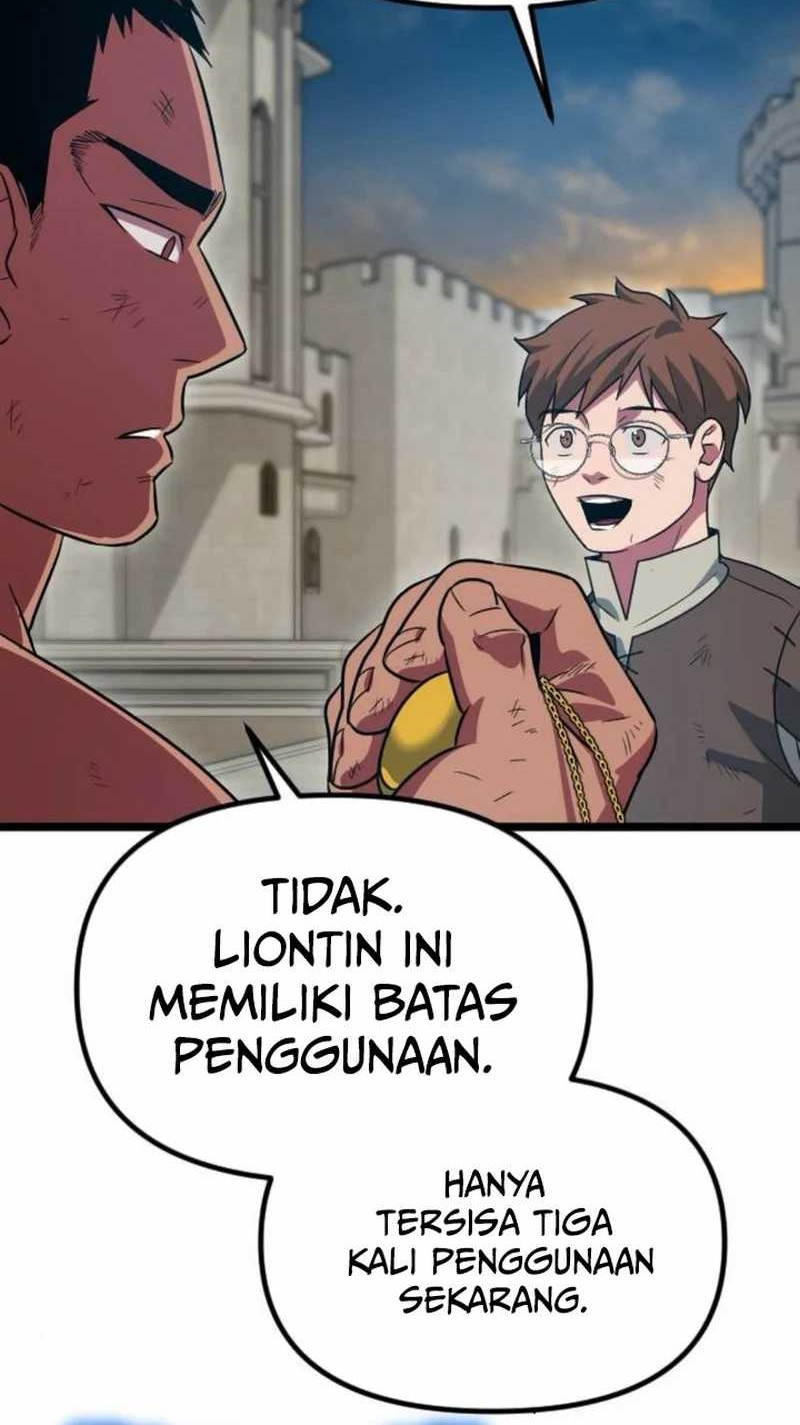 The Barbarian of Seoul Station Chapter 26 - halaman 78