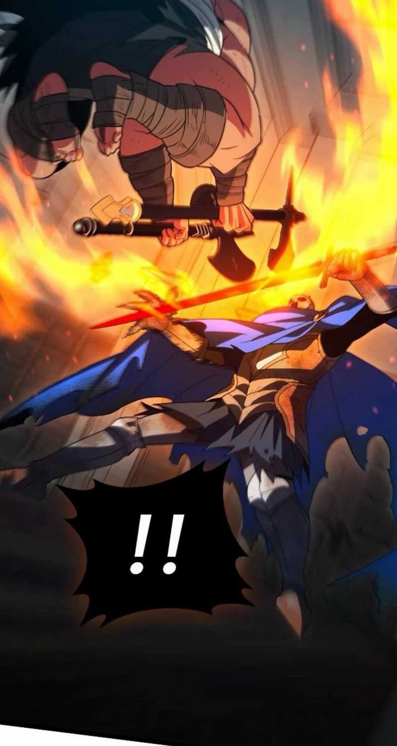 The Barbarian of Seoul Station Chapter 26 - halaman 8