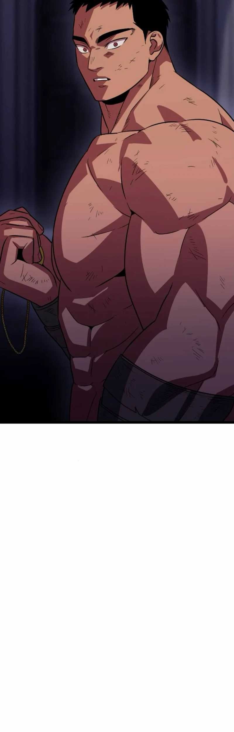 The Barbarian of Seoul Station Chapter 26 - halaman 81
