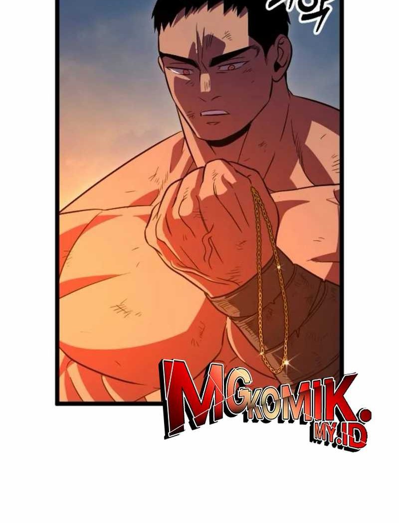 The Barbarian of Seoul Station Chapter 26 - halaman 84