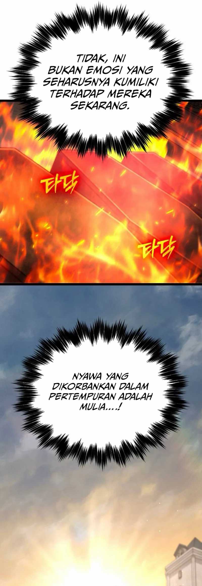The Barbarian of Seoul Station Chapter 26 - halaman 85