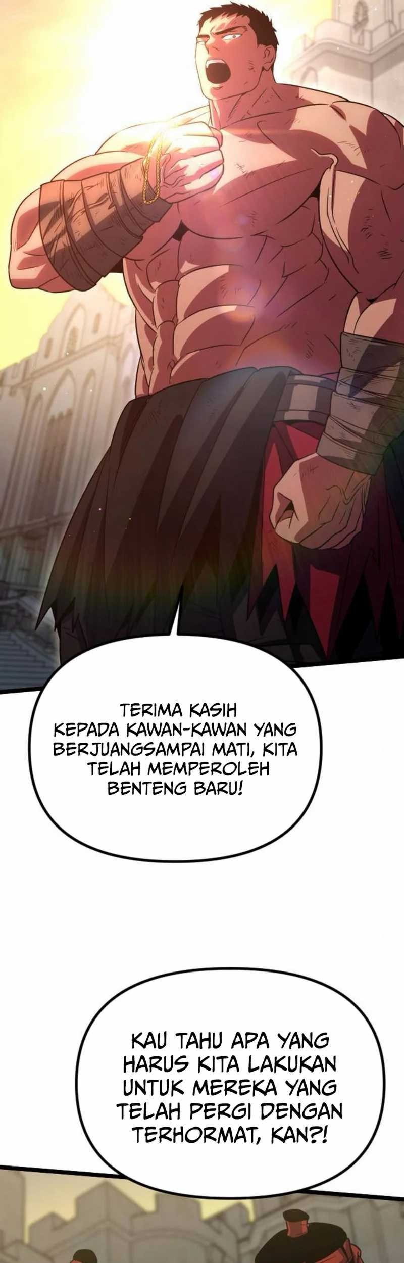 The Barbarian of Seoul Station Chapter 26 - halaman 86