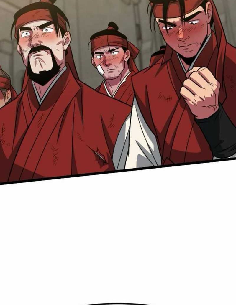 The Barbarian of Seoul Station Chapter 26 - halaman 87