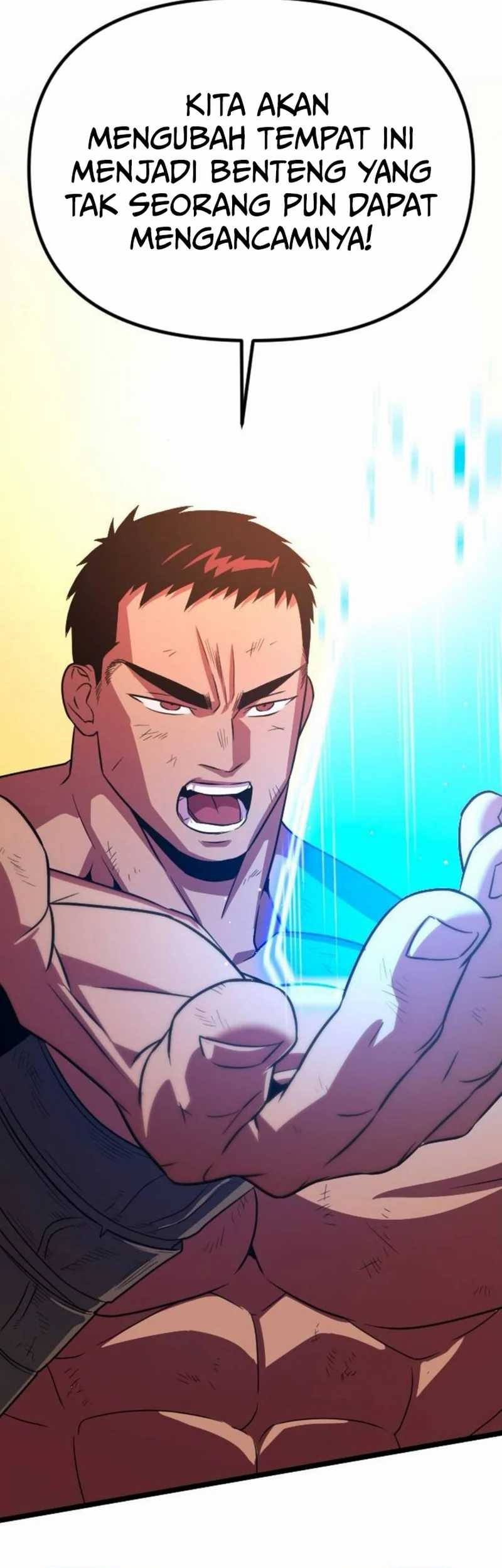 The Barbarian of Seoul Station Chapter 26 - halaman 88