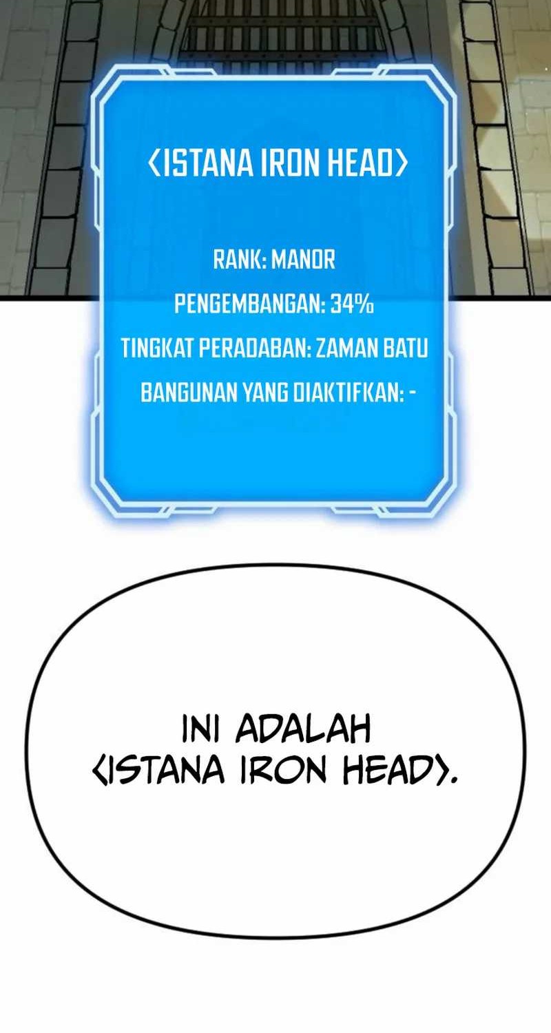 The Barbarian of Seoul Station Chapter 26 - halaman 91