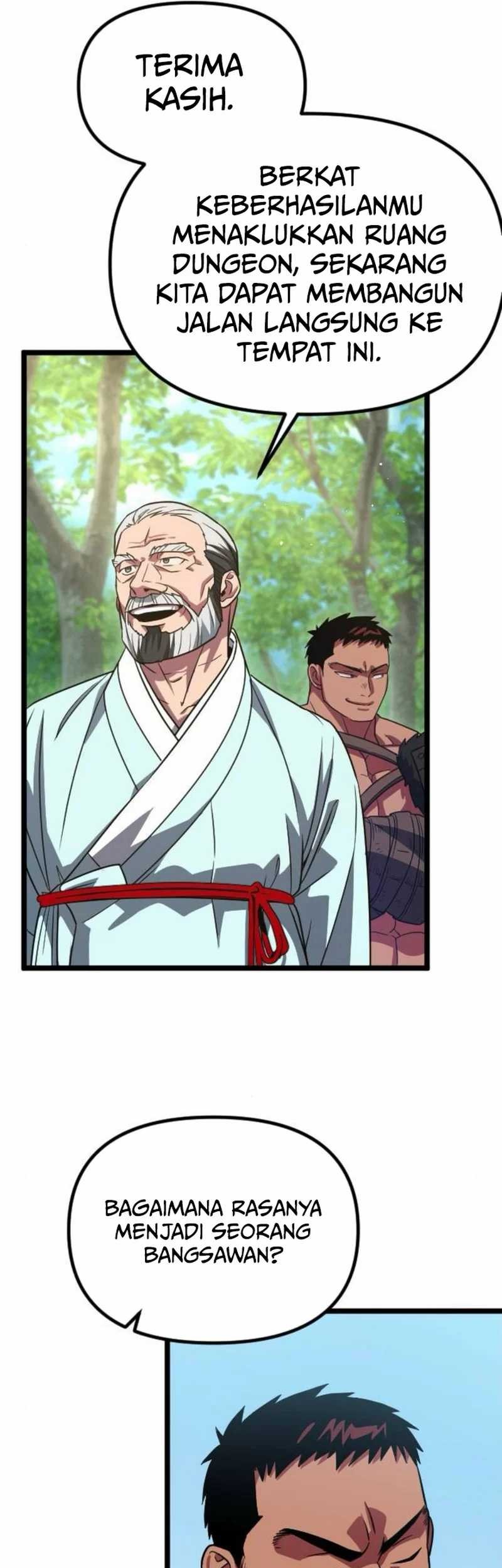 The Barbarian of Seoul Station Chapter 26 - halaman 94