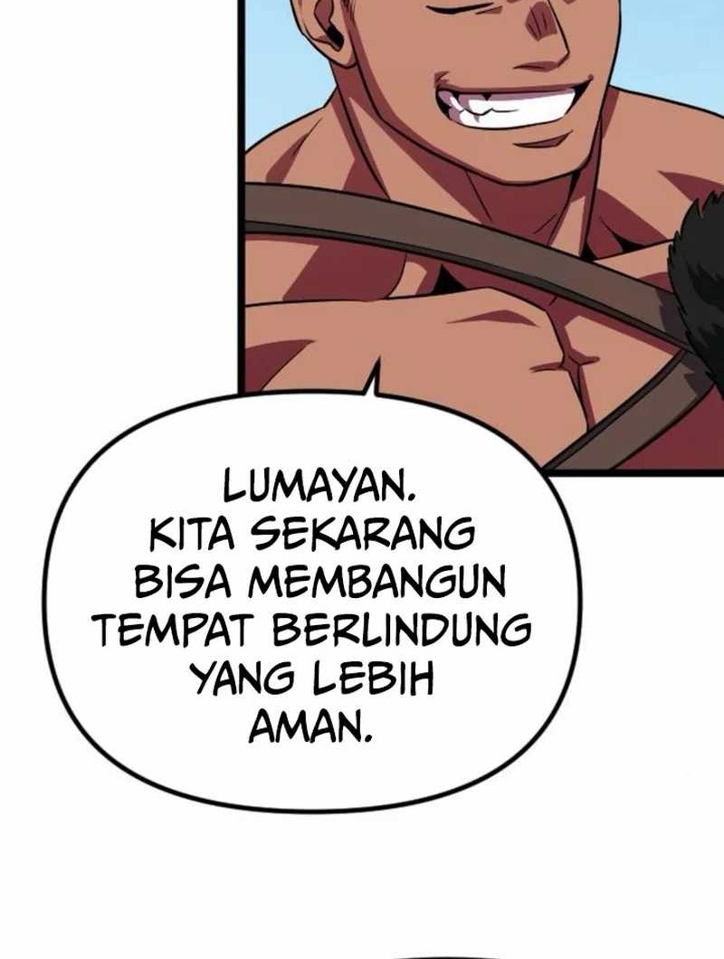The Barbarian of Seoul Station Chapter 26 - halaman 95