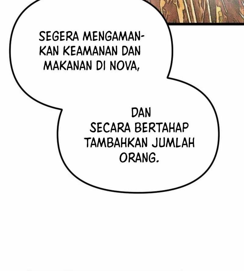 The Barbarian of Seoul Station Chapter 27 - halaman 13