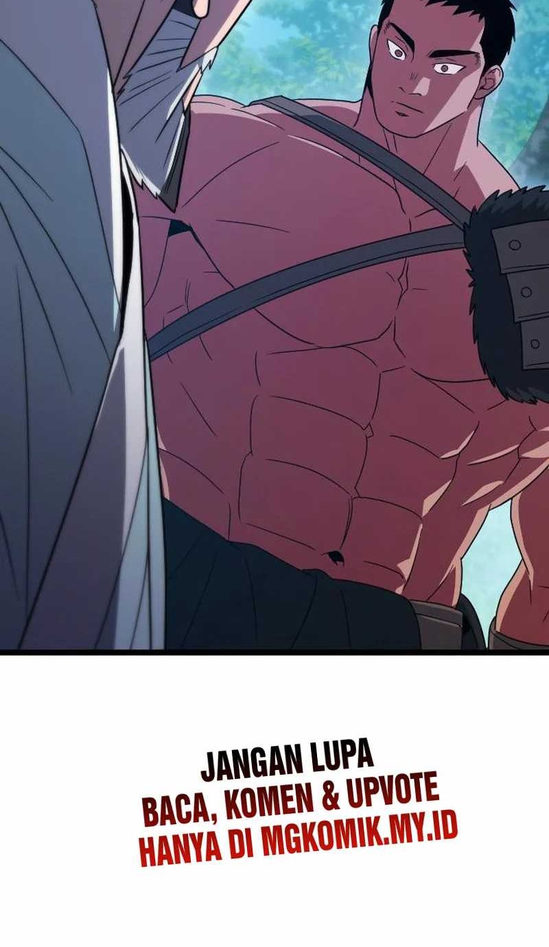 The Barbarian of Seoul Station Chapter 27 - halaman 15